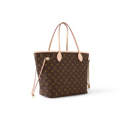 LOUIS VUITTON NEVERFULL MM M40995 (32*29*17cm)